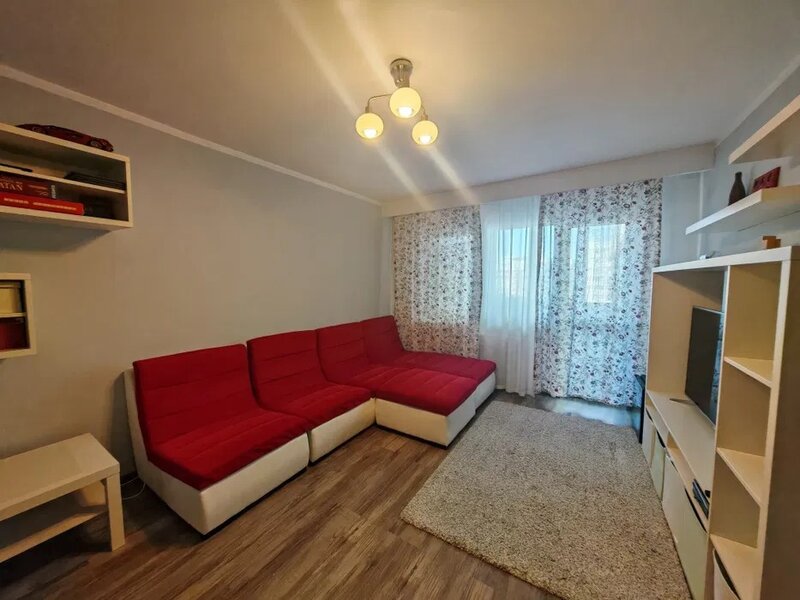 Militari Gorjului Apartament 3 Camere