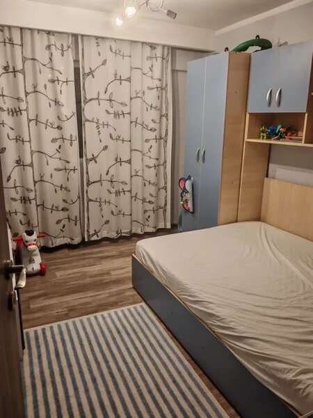 Militari Gorjului Apartament 3 Camere