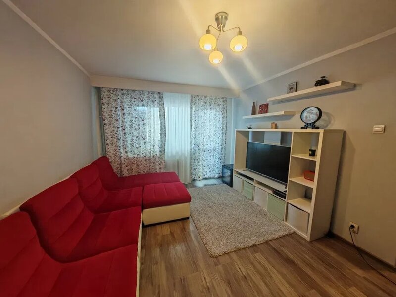 Militari Gorjului Apartament 3 Camere